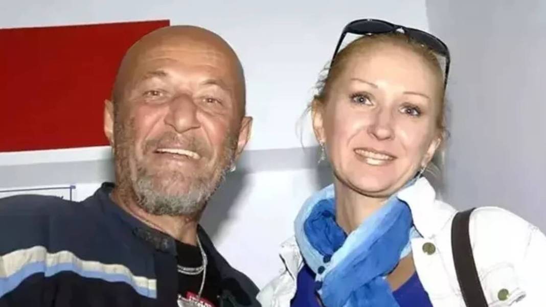 Önce kızını sonra eşini kaybetti! 14 kilo veren Yeşilçam yıldızının son hali şaşırttı! 3